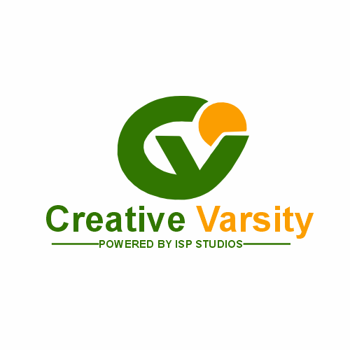 Creative Varsity Logo